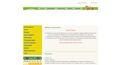 Desktop Screenshot of ppp-piekoszow.pl